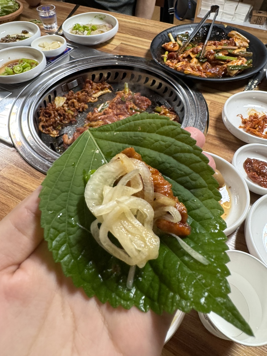 인생불고기 이미지