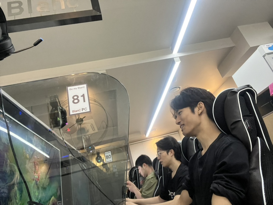 오룡PC방 이미지
