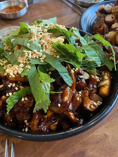 삼송왕족발 이미지