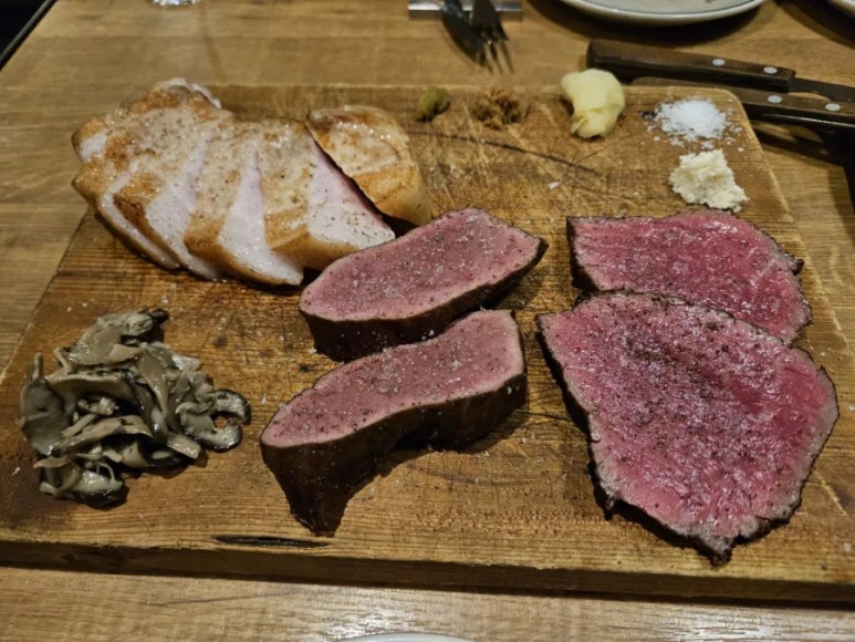 Meat shop(미트샵) 이미지