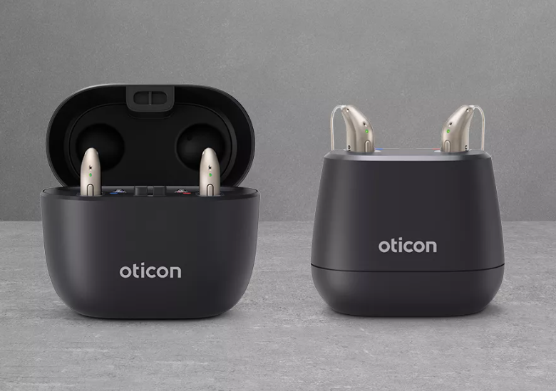 2024년 오티콘(Oticon) 신제품 인텐트 (Intent) 상세 설명 및 가격표(Price List) — 원문 이미지 21