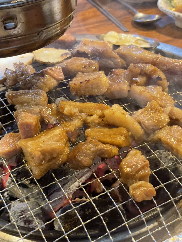 황제갈비살시대재송 이미지