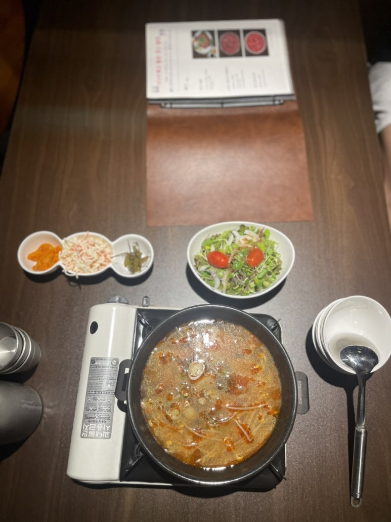 정성육회 덕신점 이미지