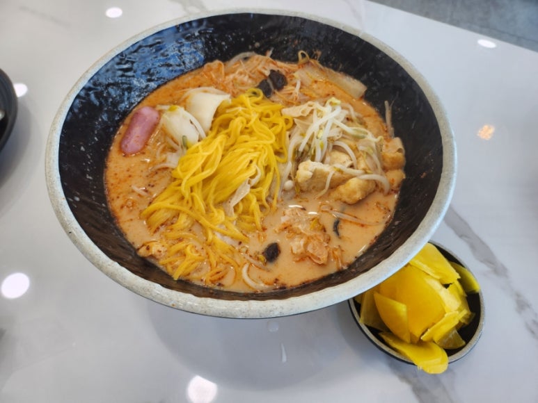 마부마라탕 해미점 이미지