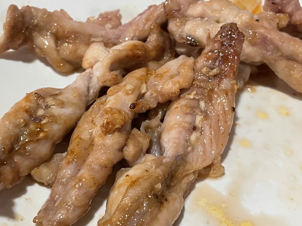숯불닭갈비석천 이미지