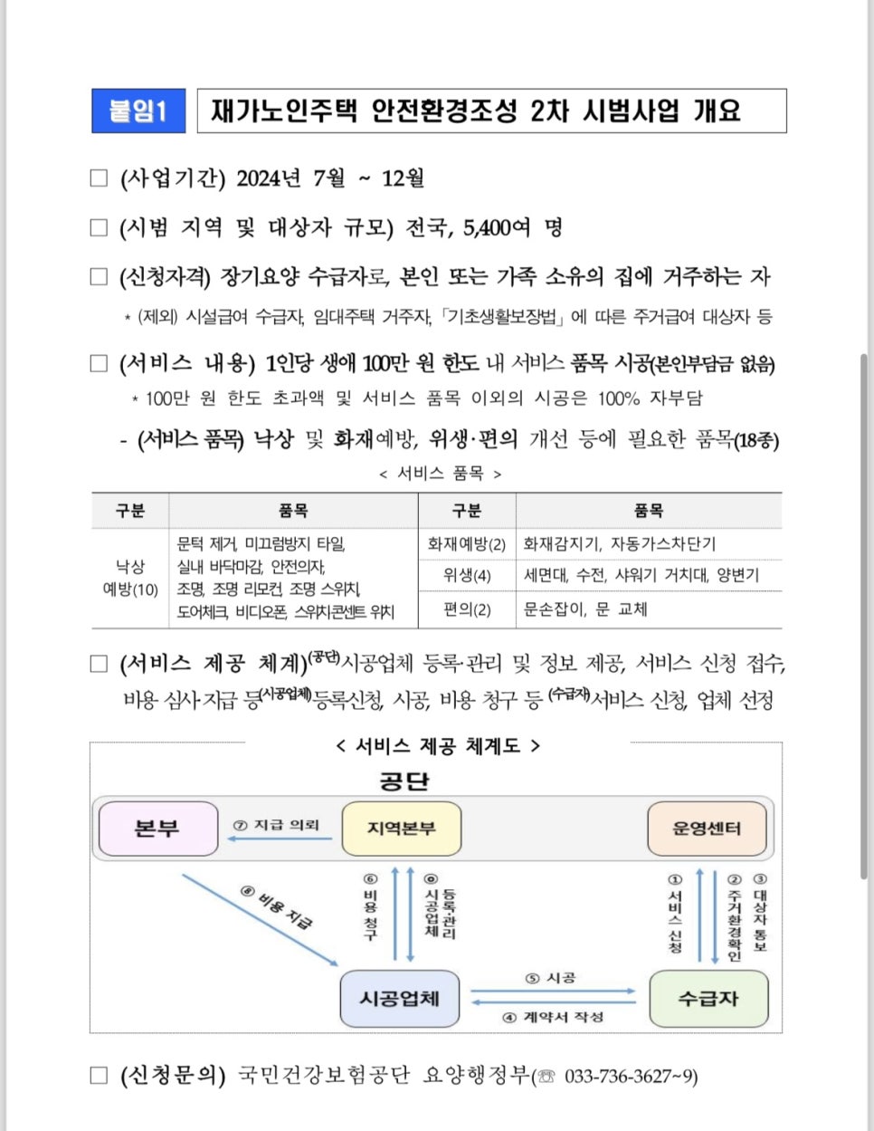 옥과사랑요양보호사교육원 이미지