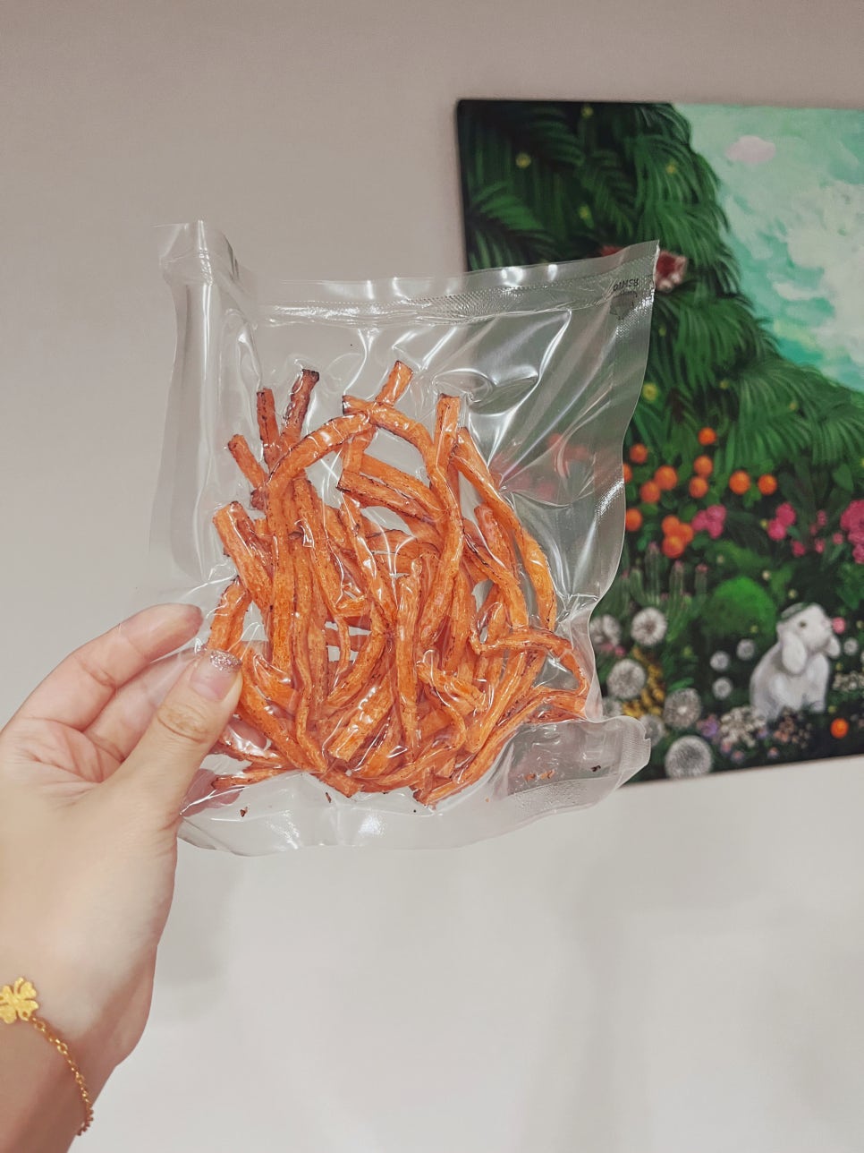 쫀드기삼촌 이미지