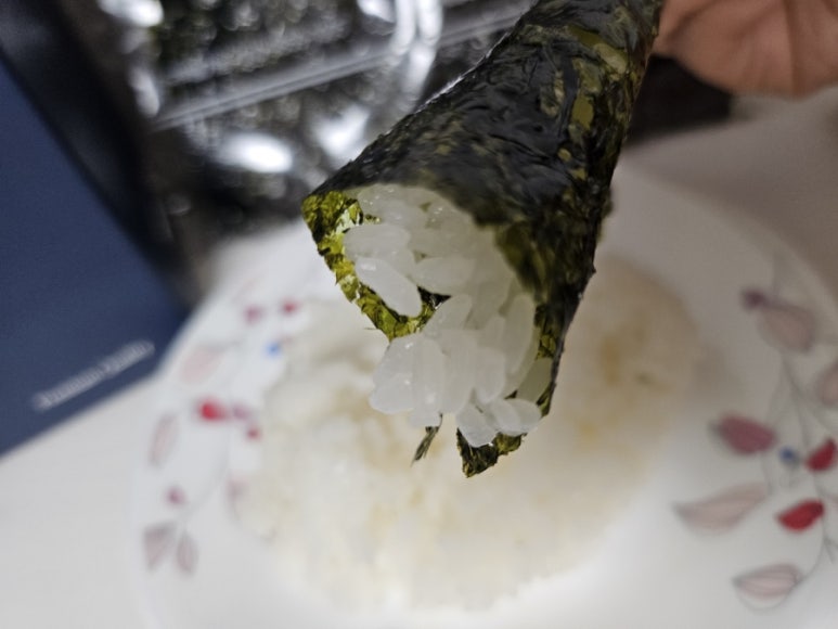 꼬숩숯불김 이미지