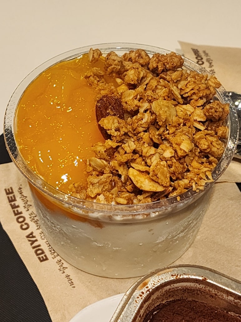 이디야가음로점 이미지