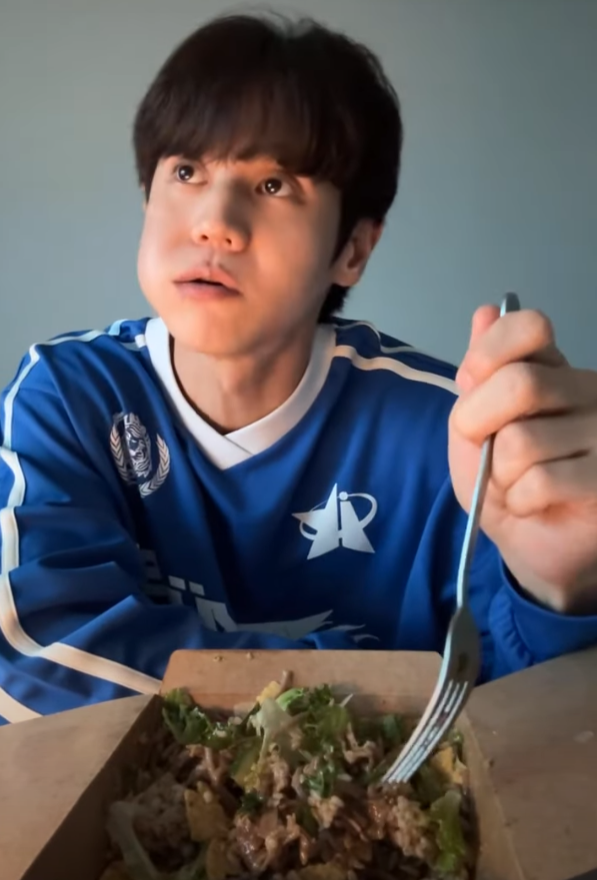 샐러디춘천퇴계점 이미지