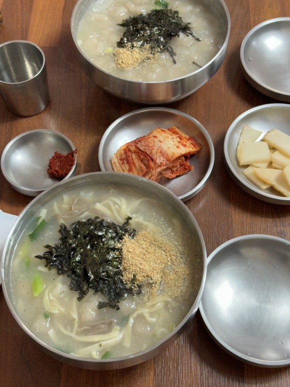 김셰프해물짬뽕 이미지