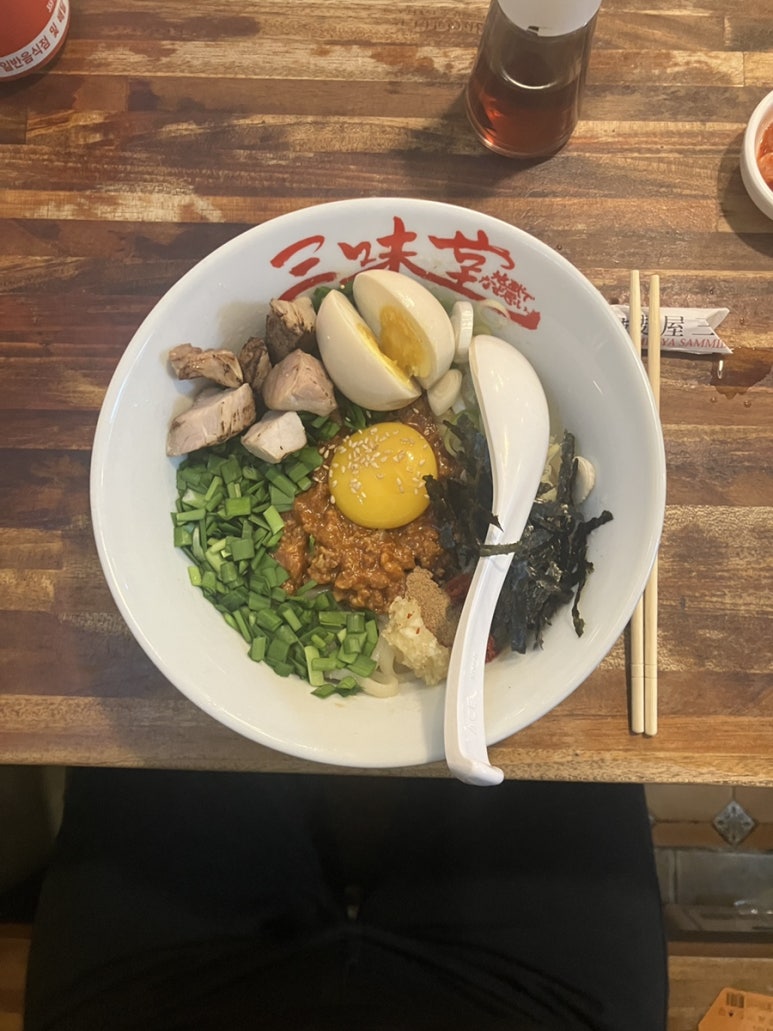 (주)삼미당 이미지