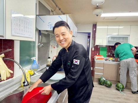평화푸드 이미지