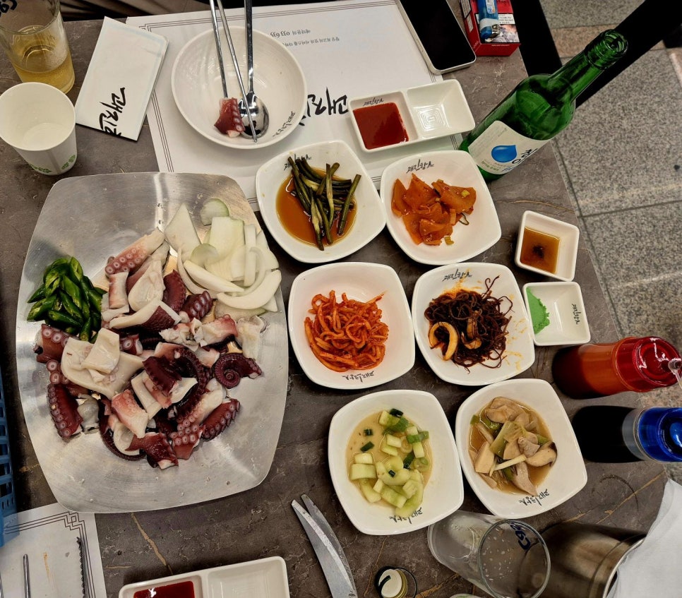괘진항 이미지