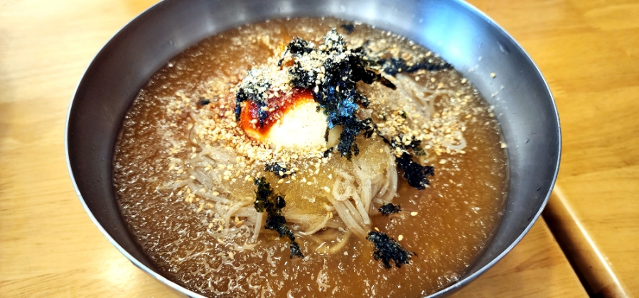 박경리메밀향 이미지