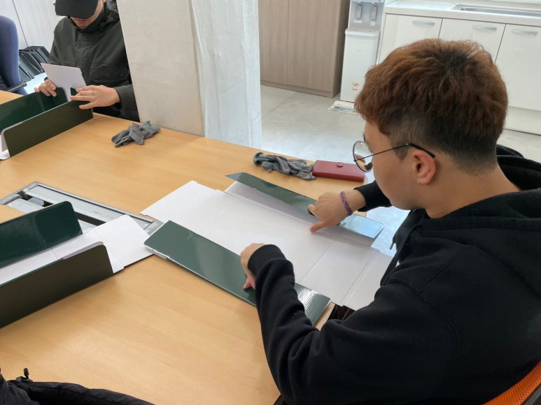 안동시중증장애인자립지원센터 이미지