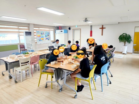 푸드사랑 이미지