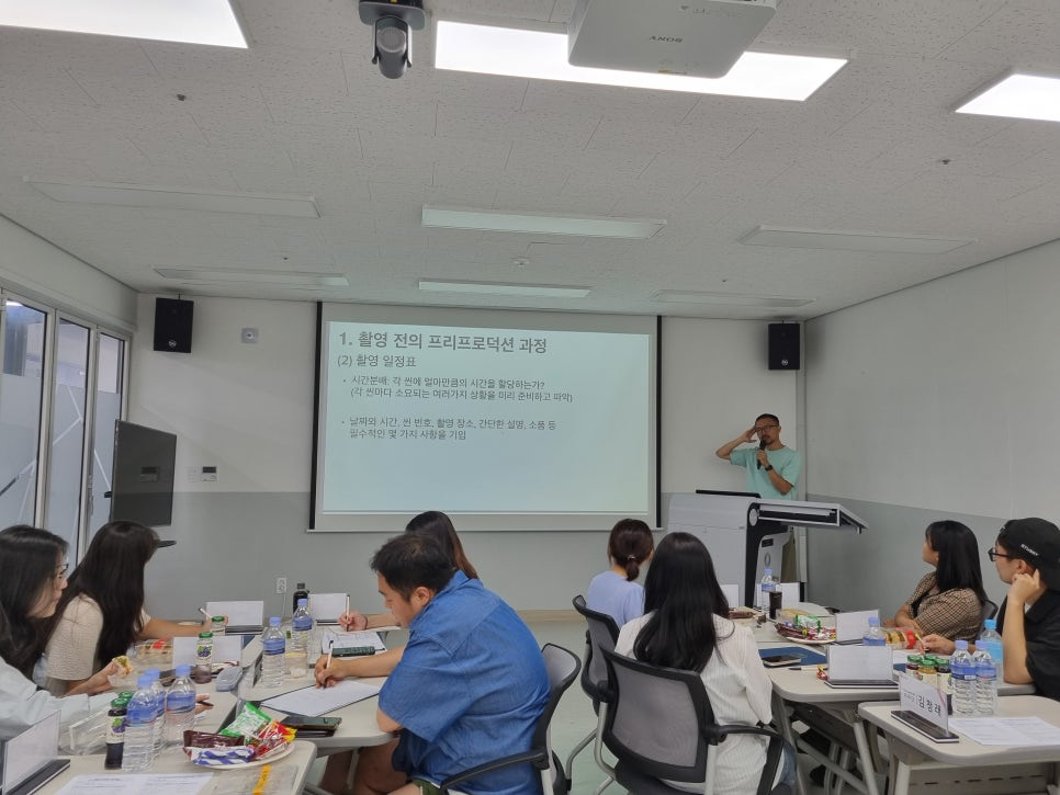 미로 픽쳐스 이미지