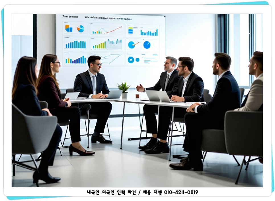 매일인력용역 이미지
