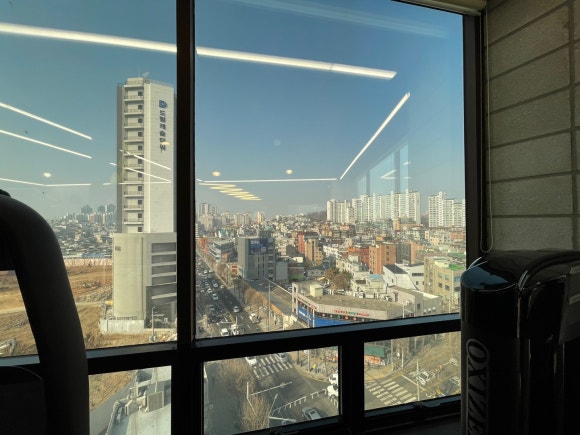 라이크PT스튜디오장승배기점 이미지