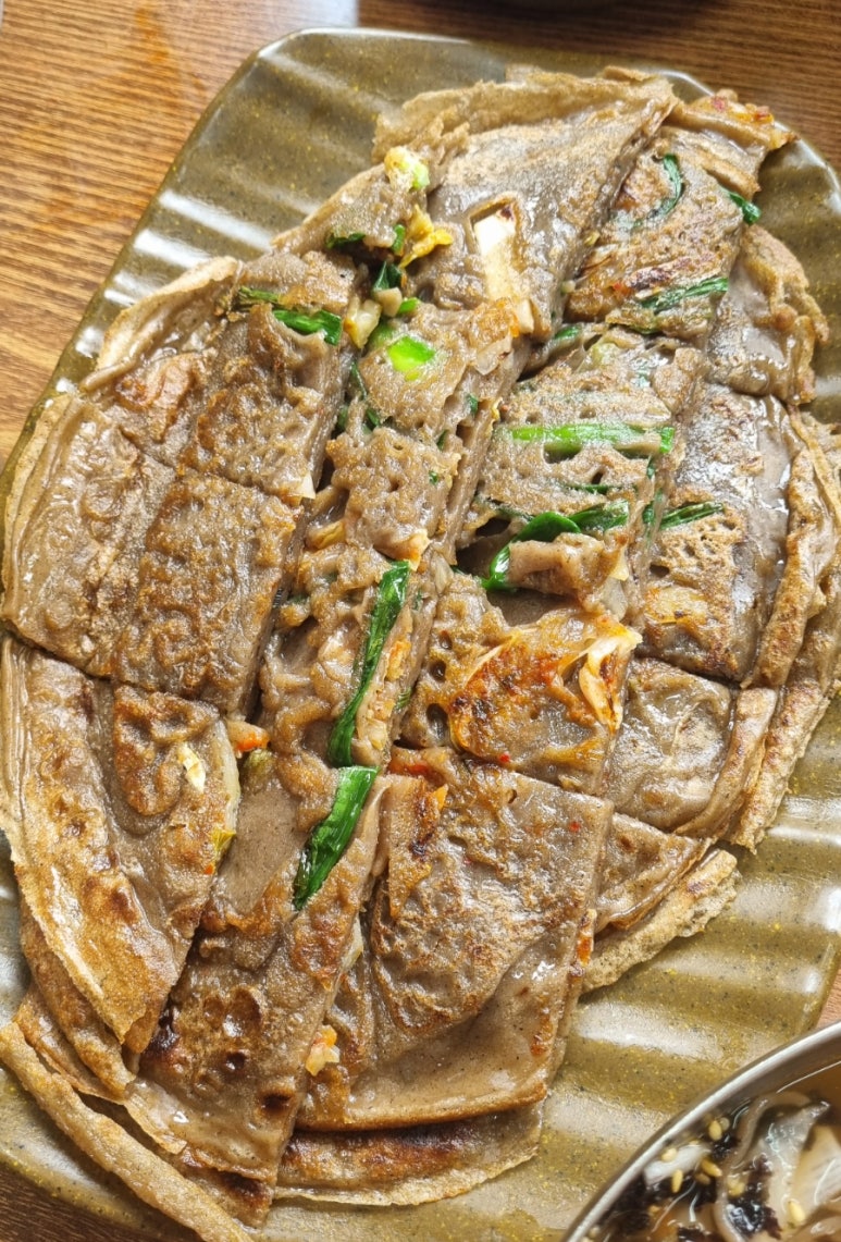 소반가강릉해변막국수 이미지