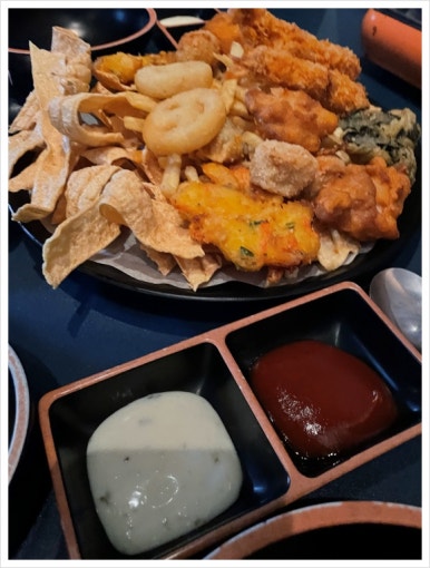 친구포차 이미지