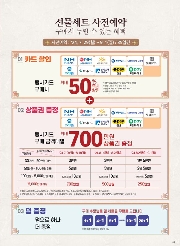 동서울농업협동조합하나로마트 이미지