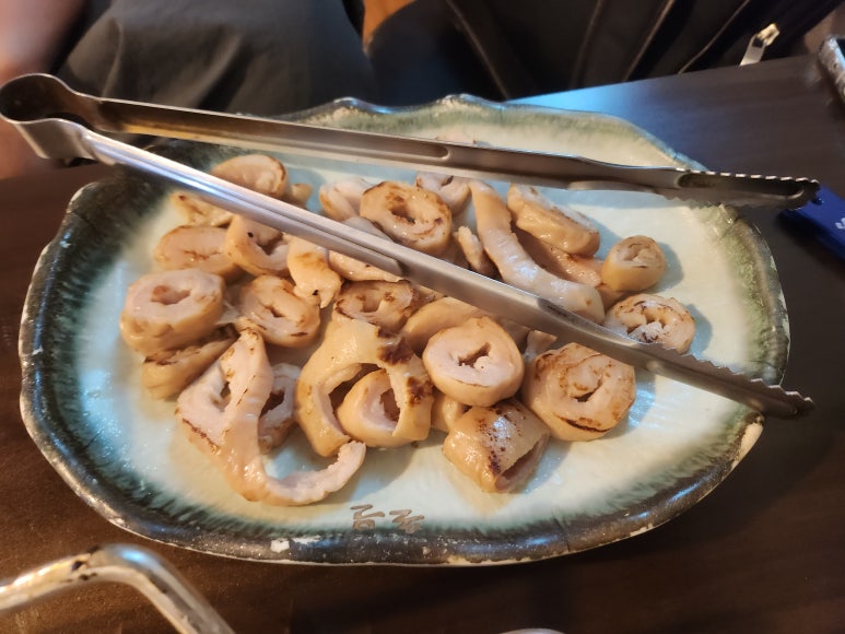 방배 대구막창 갈매기살 이미지