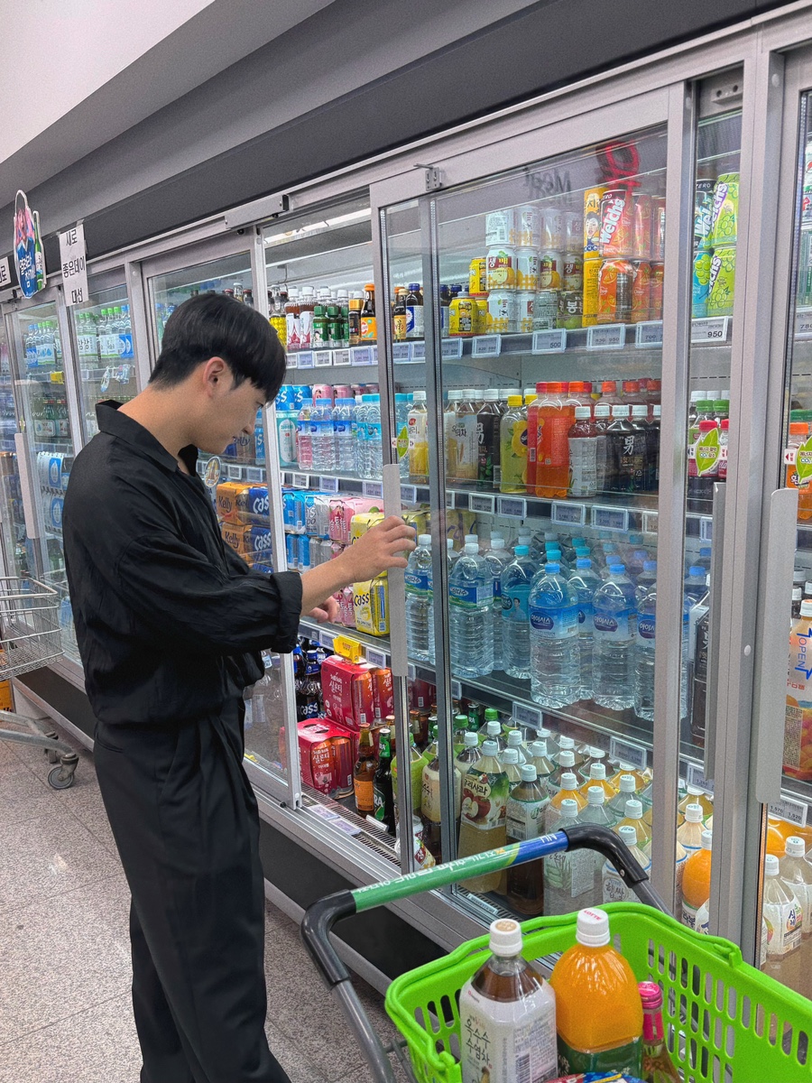 장기농협하나로마트양포점 이미지