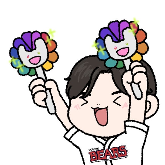 하프타임 이미지