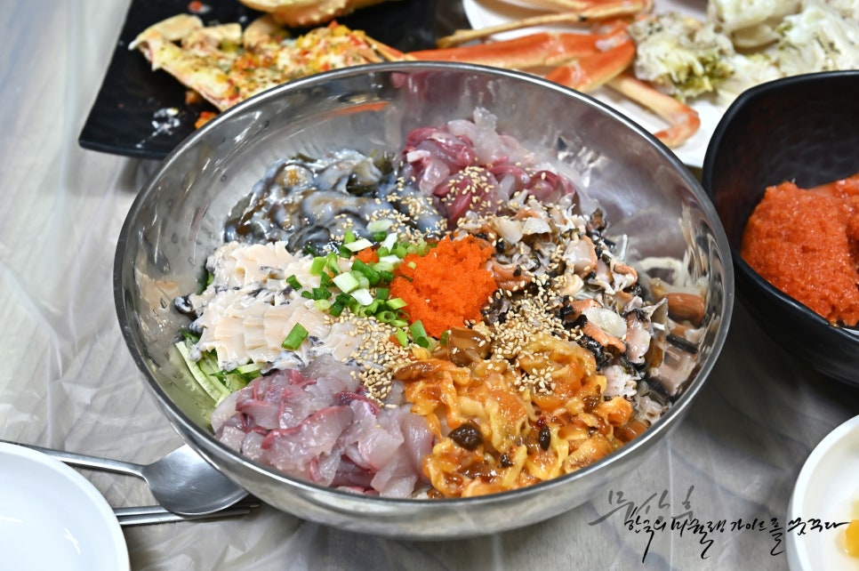 정자횟집2 이미지
