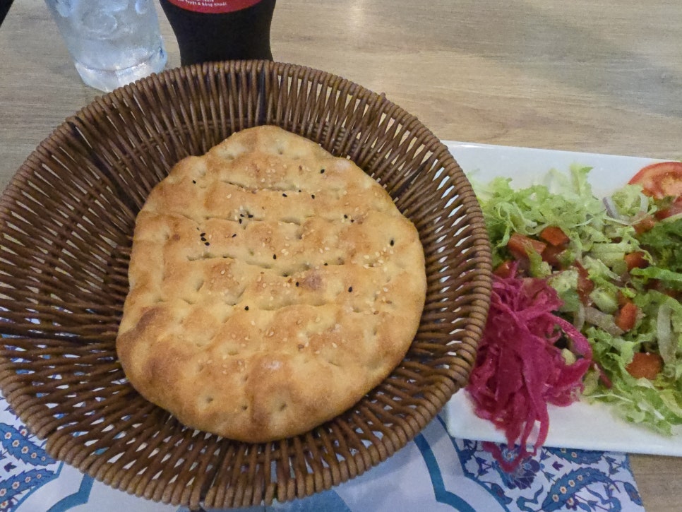 케밥하우스 이미지