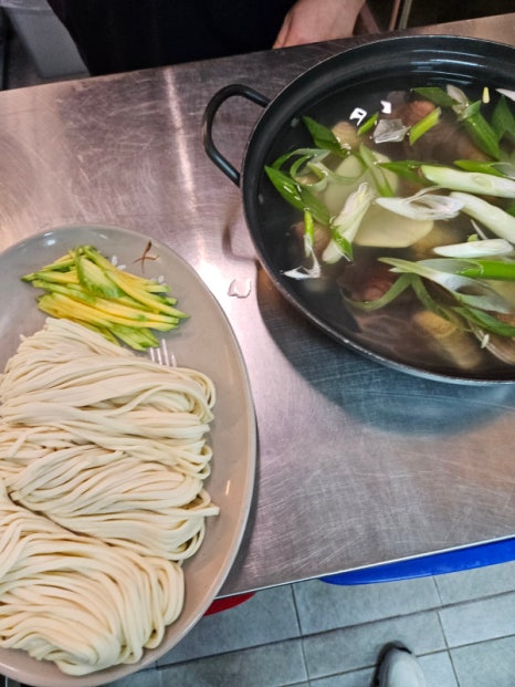 우이며녹 김포장기점 이미지