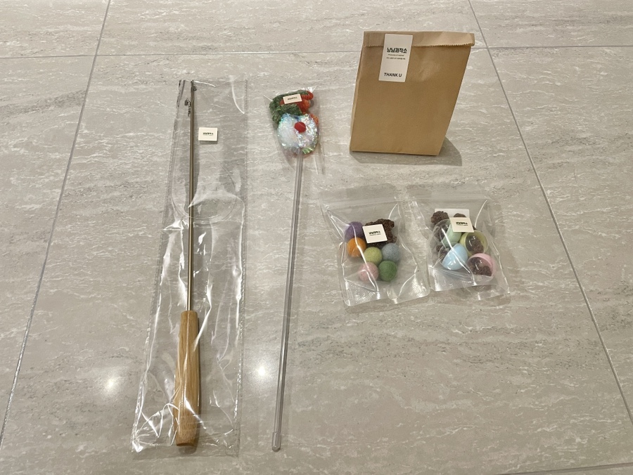 냥냠제작소 이미지
