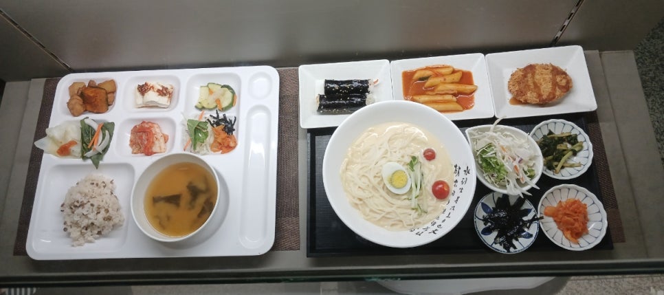 청소년수련관구내식당 이미지
