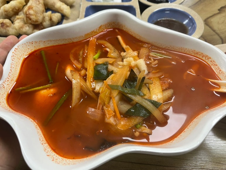 다온중화요리 이미지