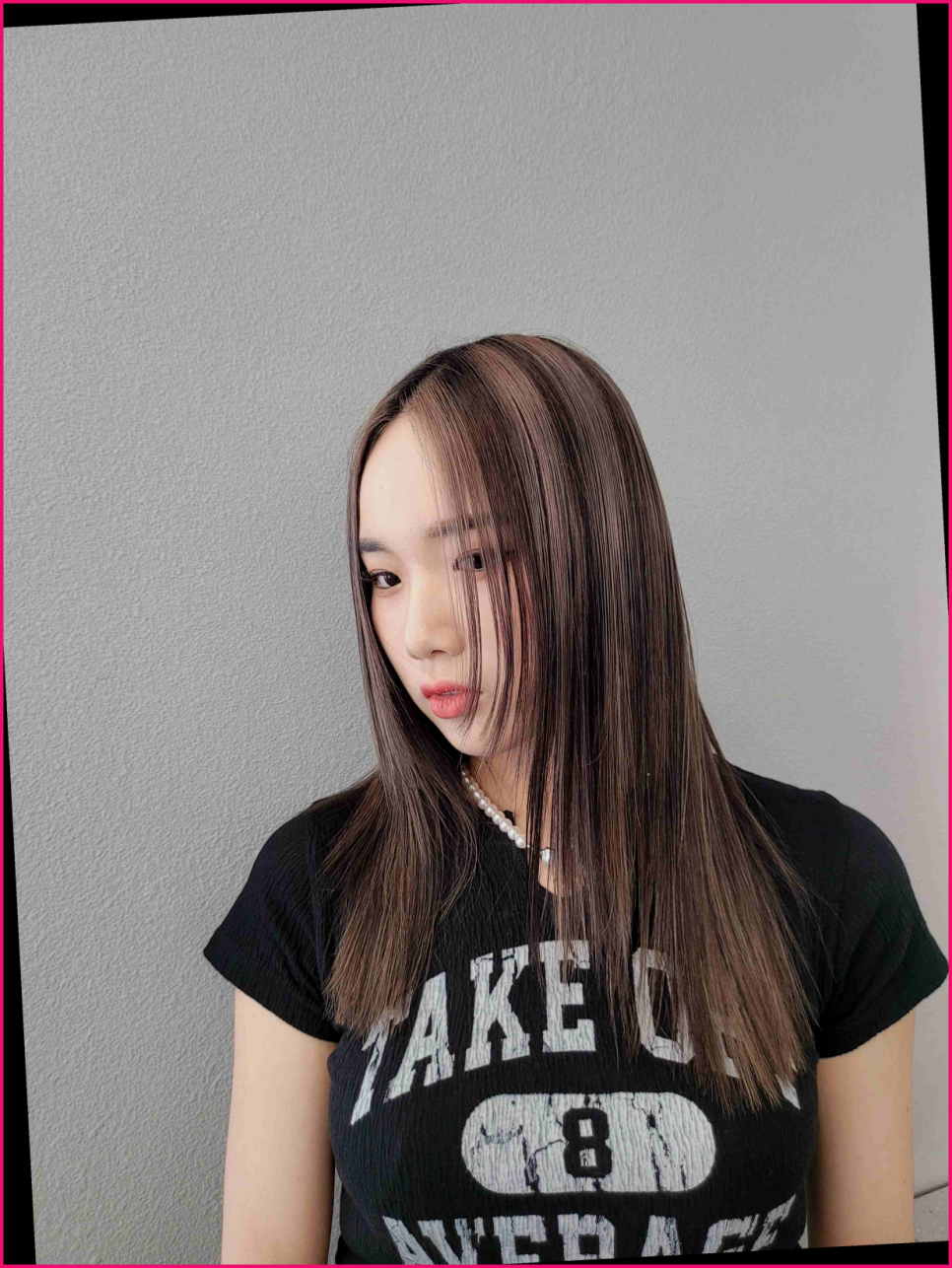 예뻐미용실 이미지