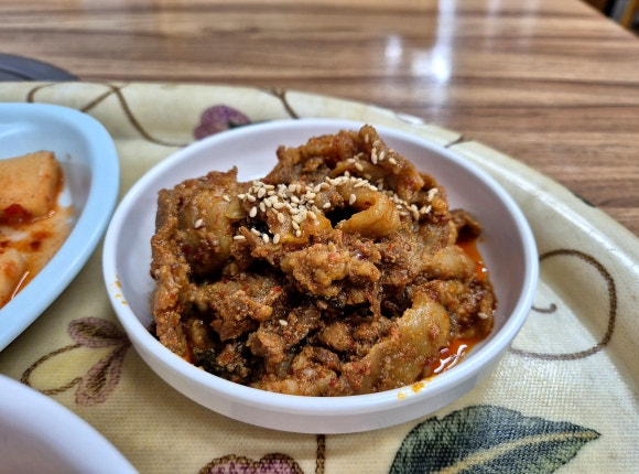 이수식당 사진 3