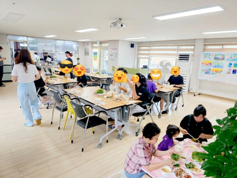 웰빙푸드 이미지