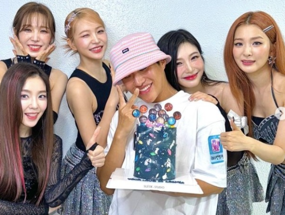 코스믹웨이브 이미지