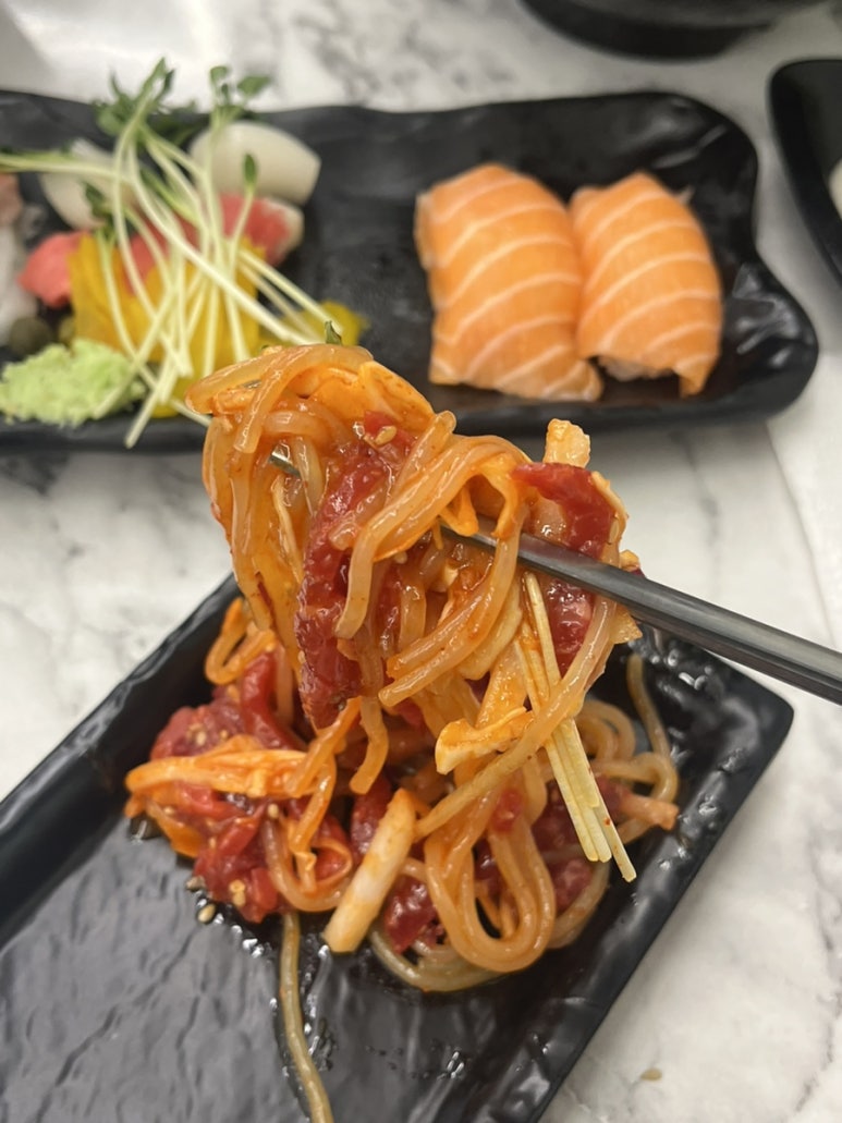 육회바른연어오산점 이미지