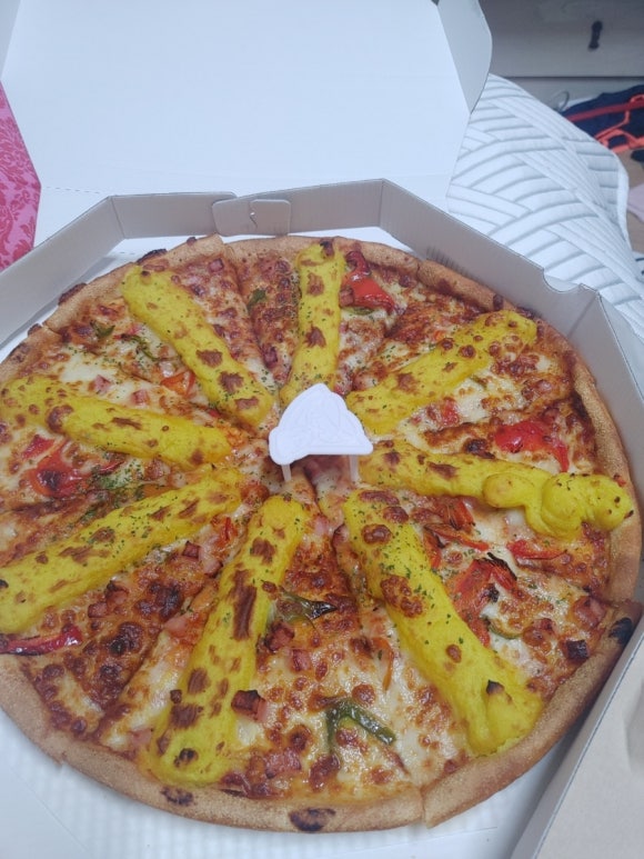 서오릉피자탄현점 이미지