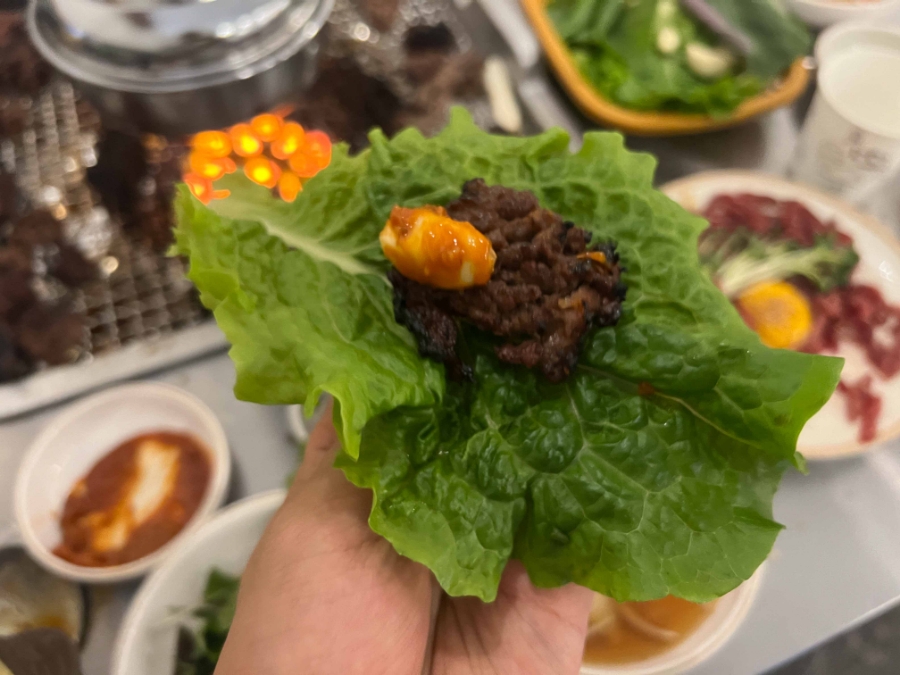 영삼이네 우정소갈비 인천논현점 이미지