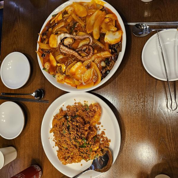 중화객잔수 이미지