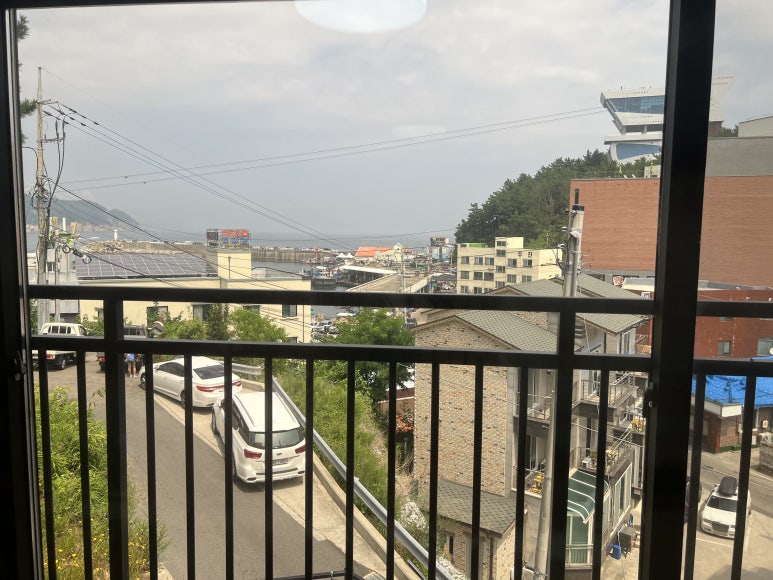 장호항펜션바다여울 이미지