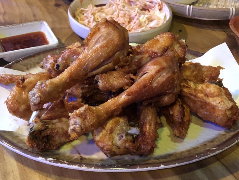 피노키오치킨 이미지
