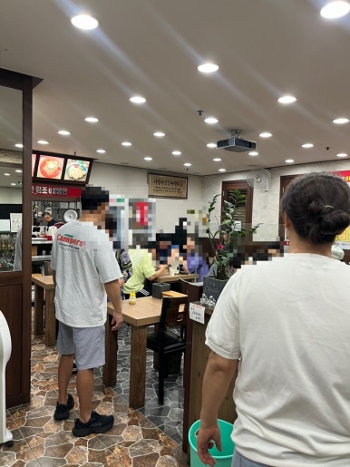 소문난원조OK냉면 이미지