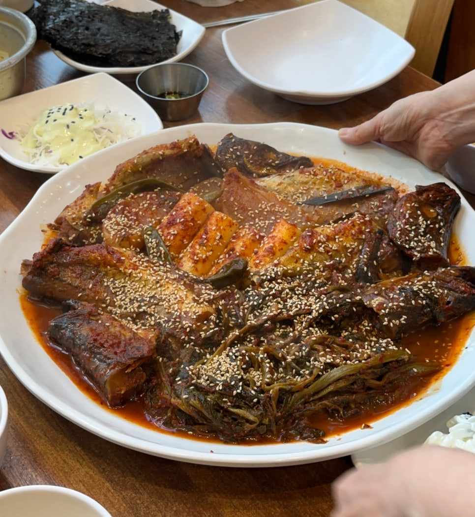 어부심 해풍코다리 시청점 이미지