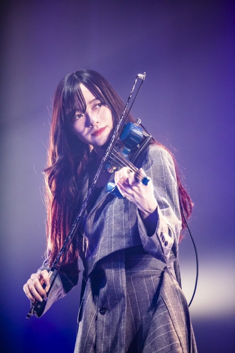 리나바이올린 이미지