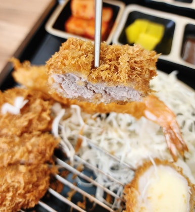 수카츠 이미지